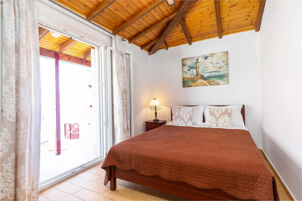 Nicolas Beach House