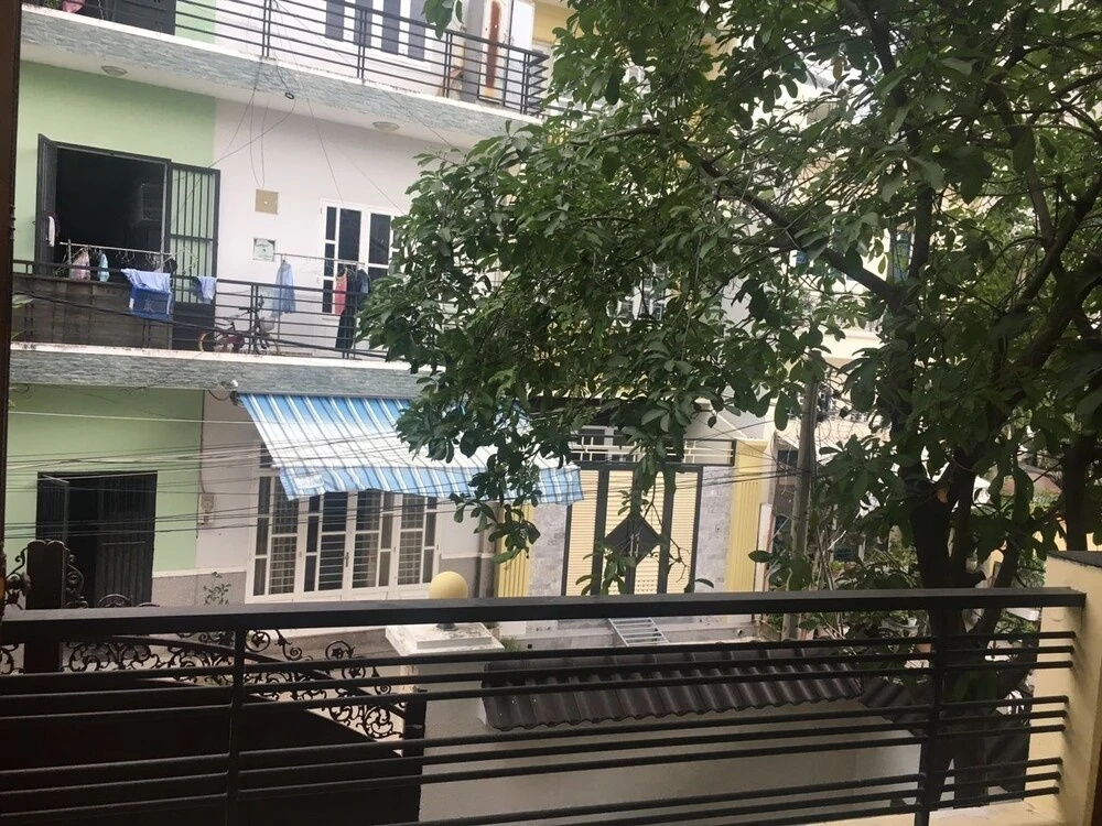 Green Villa