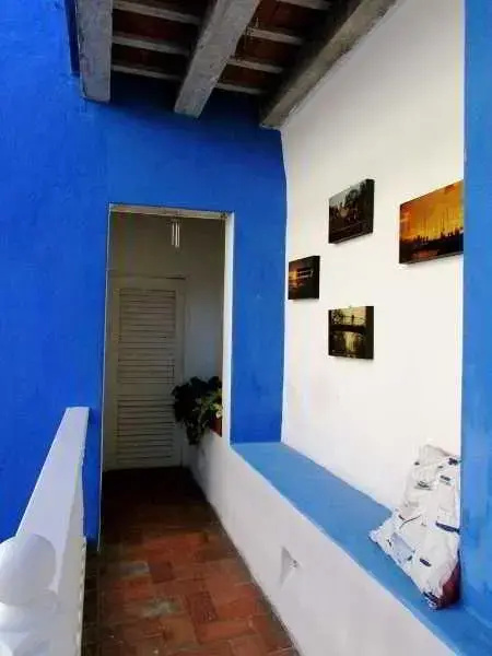 Casa Blue Business & Hotel