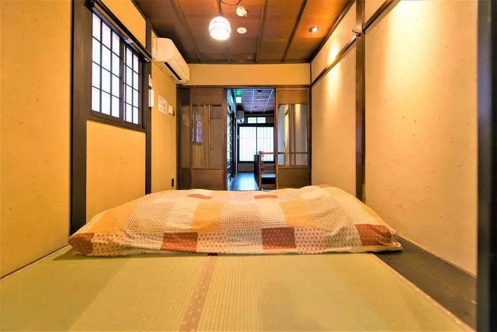 KumoMachiya Sugiya