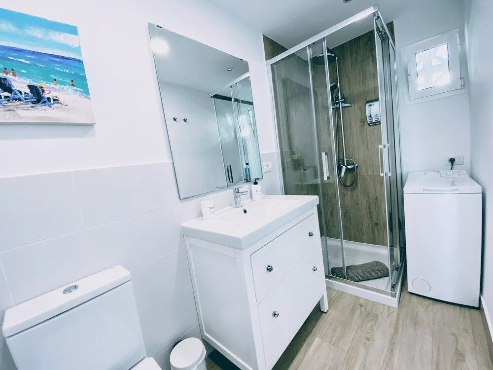 Loft On The Beach iRent Fuerteventura