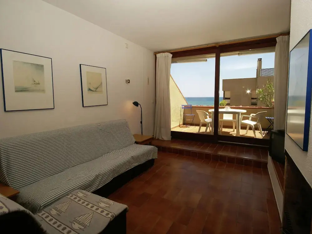 Charming Apartment in Playa de Pals With Swimming Pool