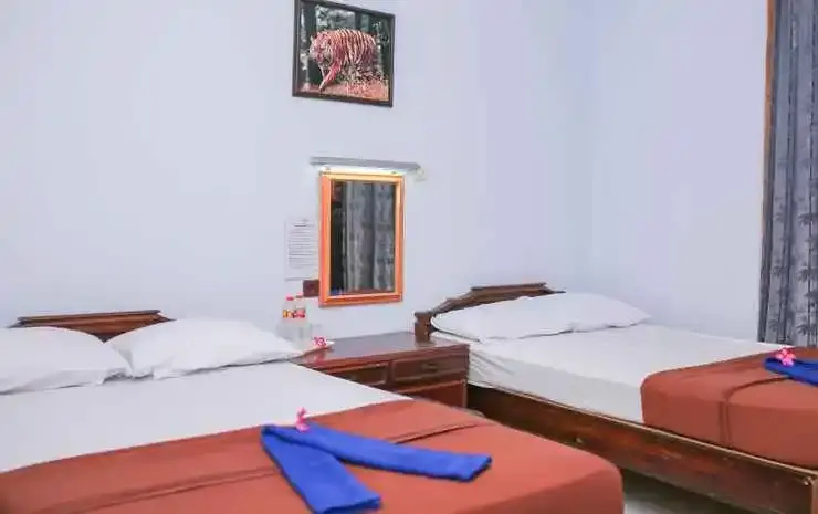 Mustika Ratu Pangandaran
