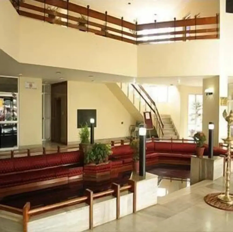 KTDC Grand Chaithram