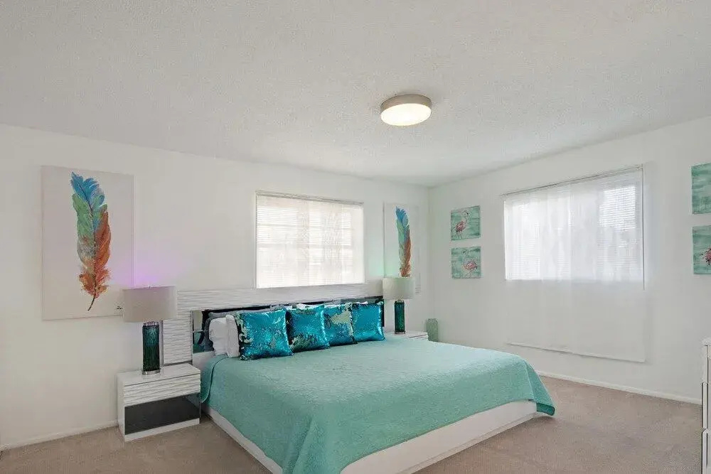 Blue Dolphin Estates