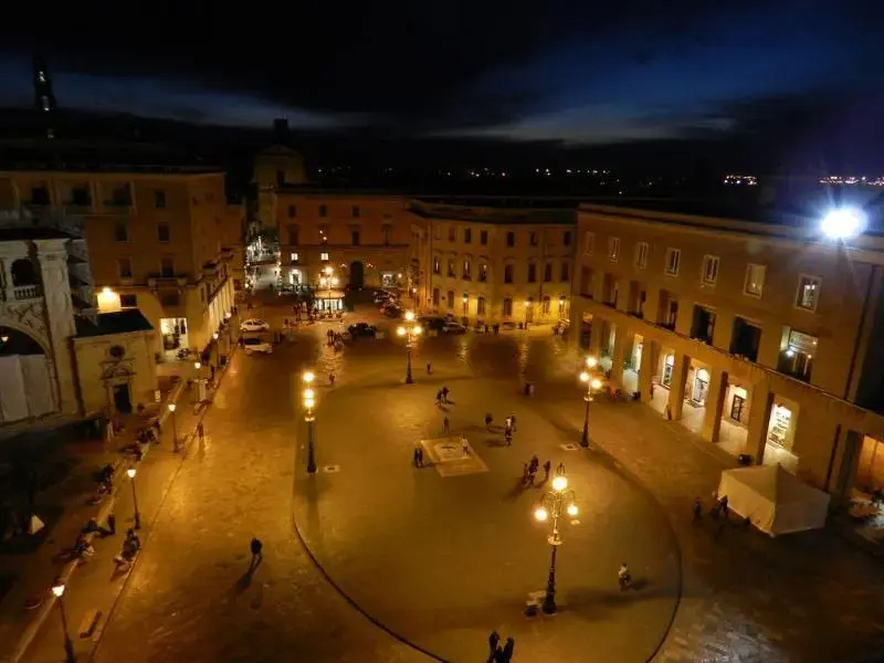 Leccesalento Bed And Breakfast