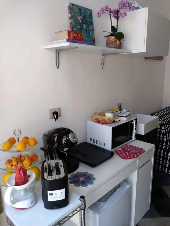 Suites Depoca