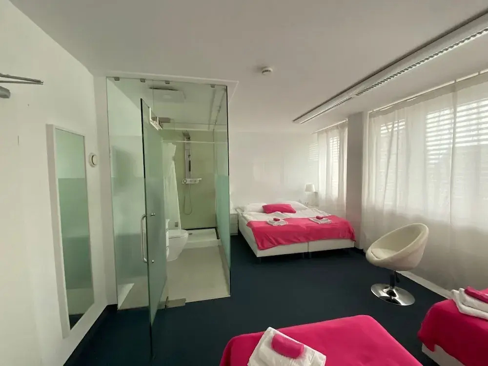 Business Hotel Wiesbaden PRIME