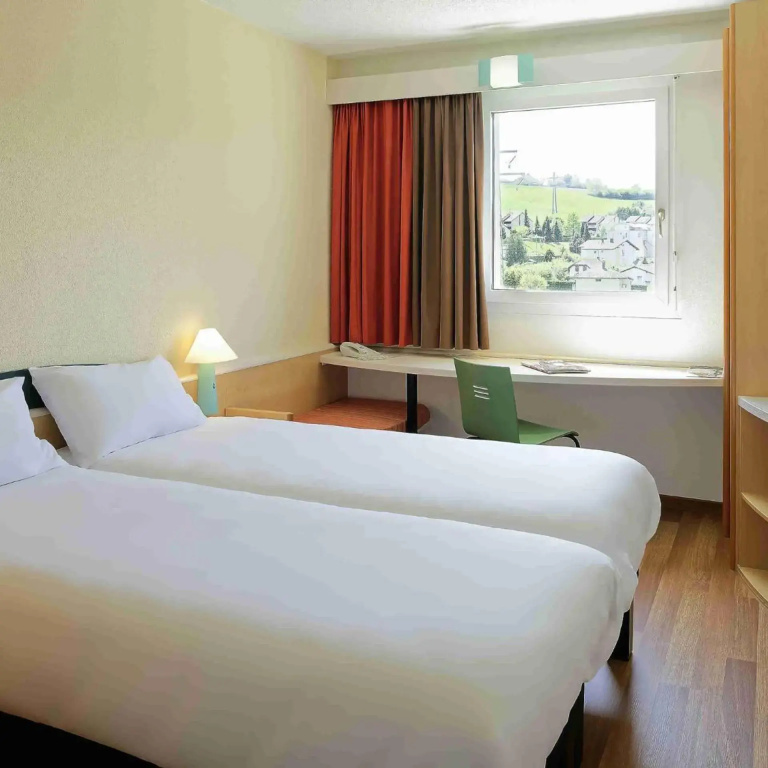ibis Fribourg