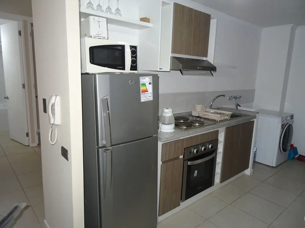 Departamento Reserva de Huasco