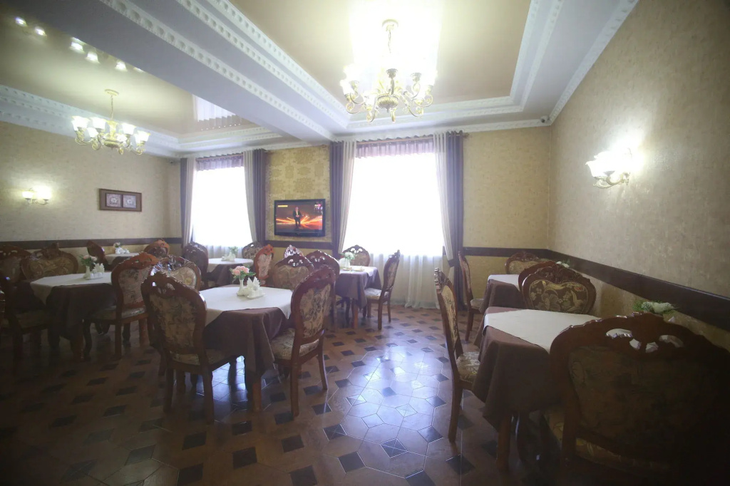 Гранд Отель