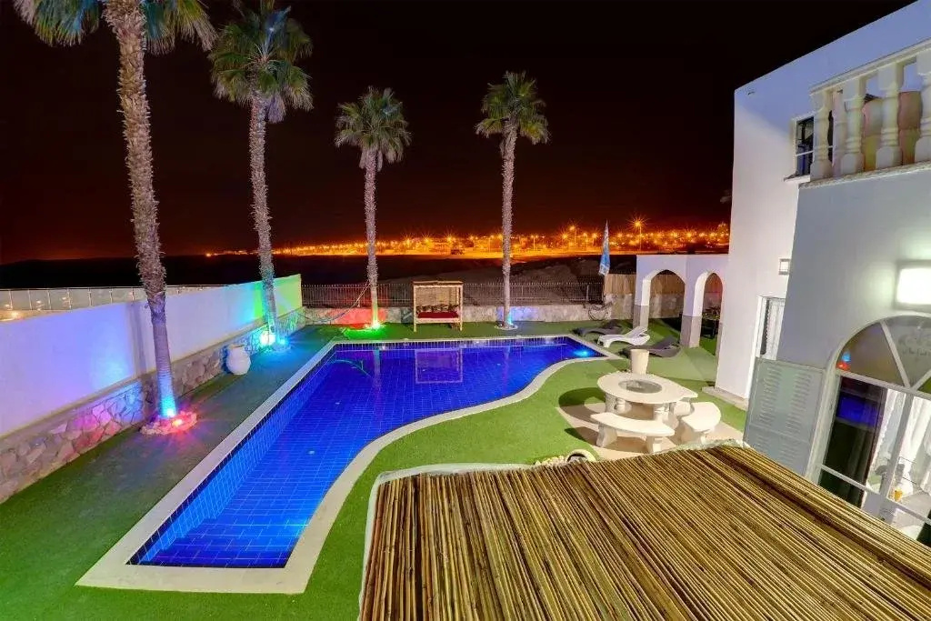 Guest House Dive Resort
