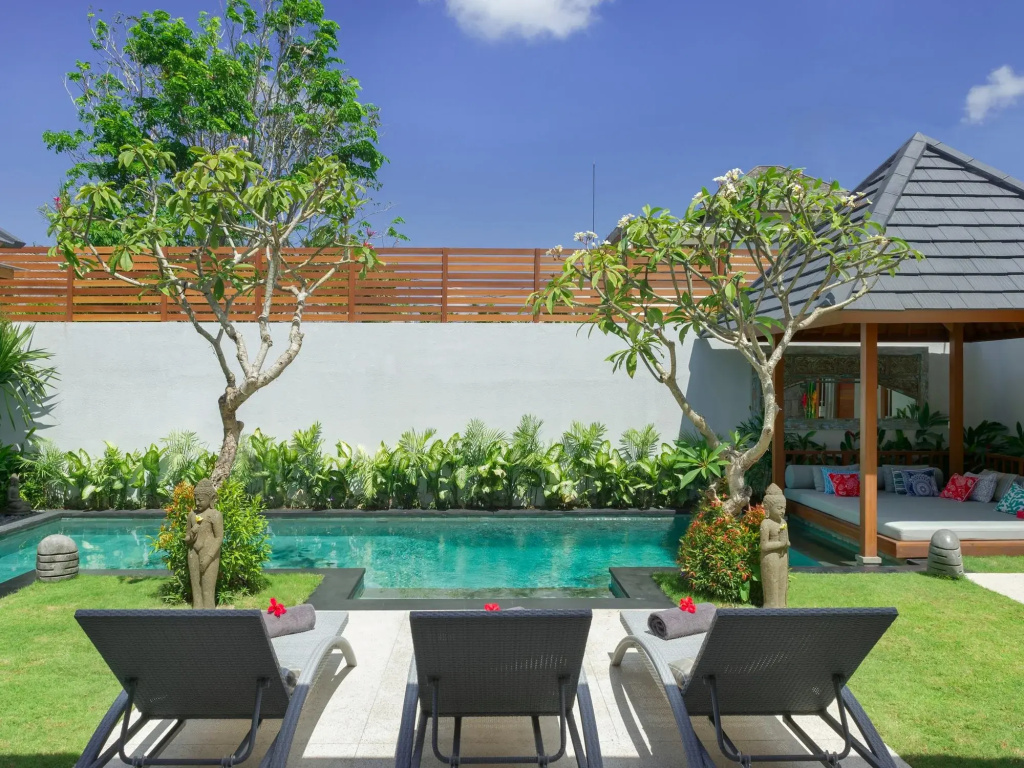 Villa Sanook