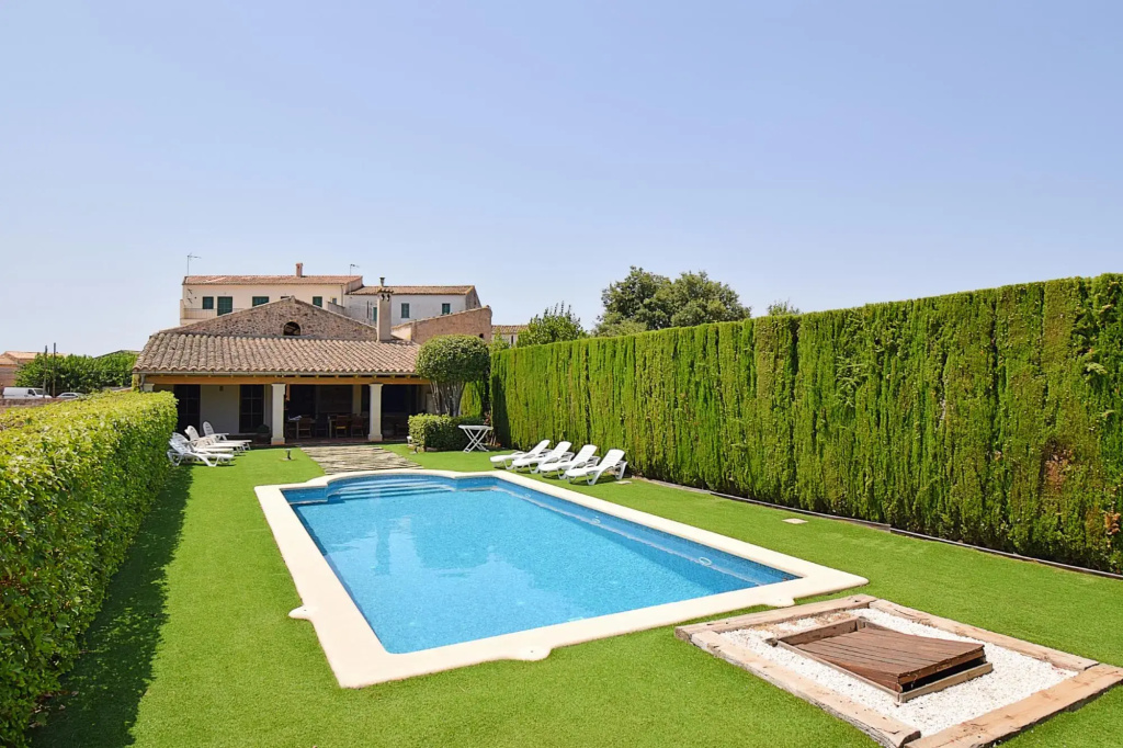 152 Villa Tofollubí TI63 by Mallorca Charme
