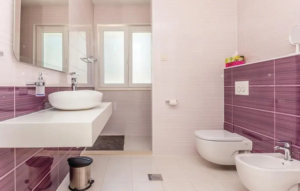 Stunning Home In Novi Vinodolski