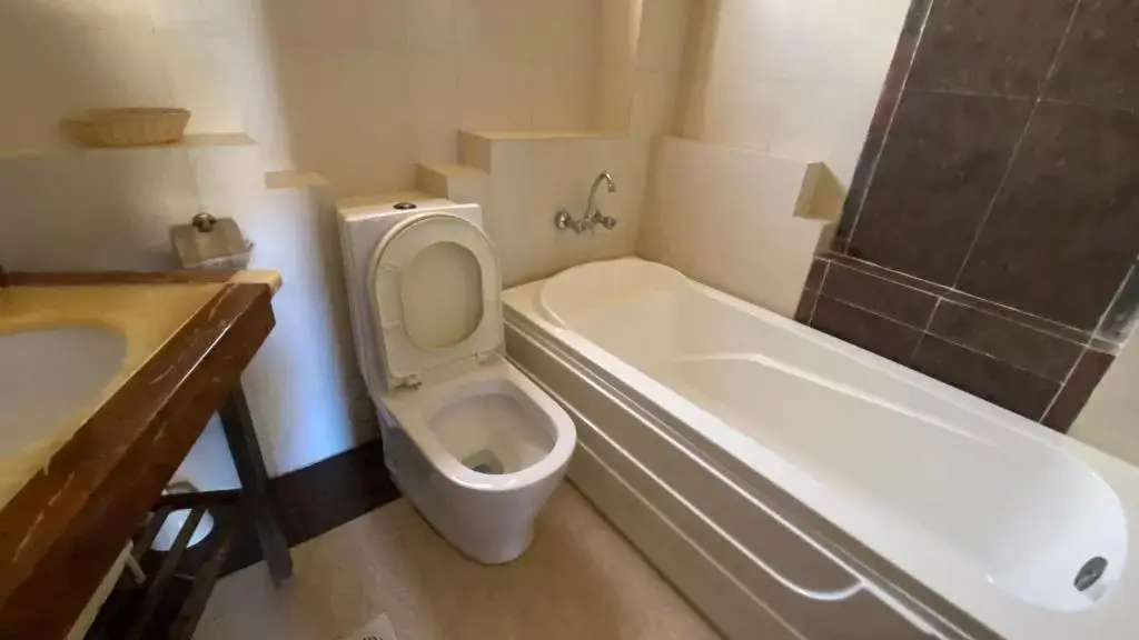 Shanzu Beachfront Apartments