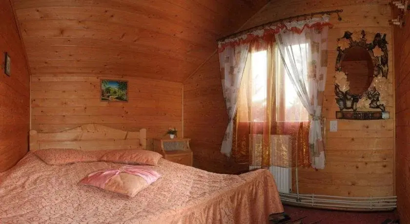Skarbivka