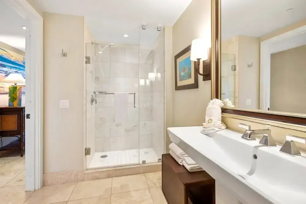 Honua Kai Konea 2 Free Rental Cars KBM Resorts Private Outdoor Kitchen 2 Units, 6 Bedrooms Ml-1424