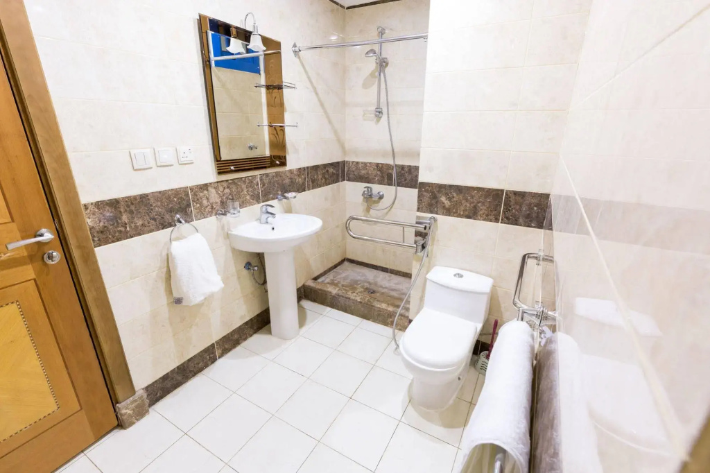 Rwahel Al Huda Hotel