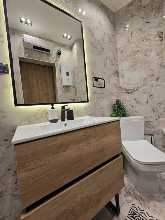 Cozy 35m2 Apartment in Central Skopje