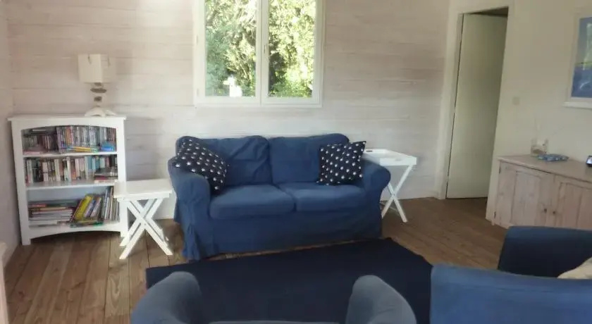 Soulac Beach House