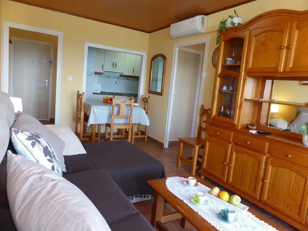 Apartamento M&C Punta del Cavall