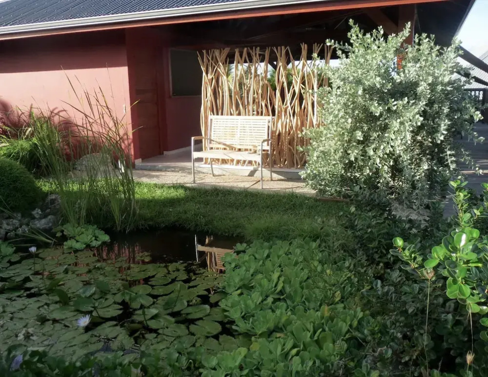Shambala Lodge