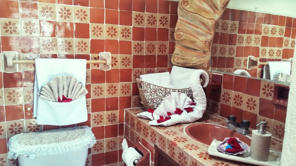 La Mexicana Hotel Boutique