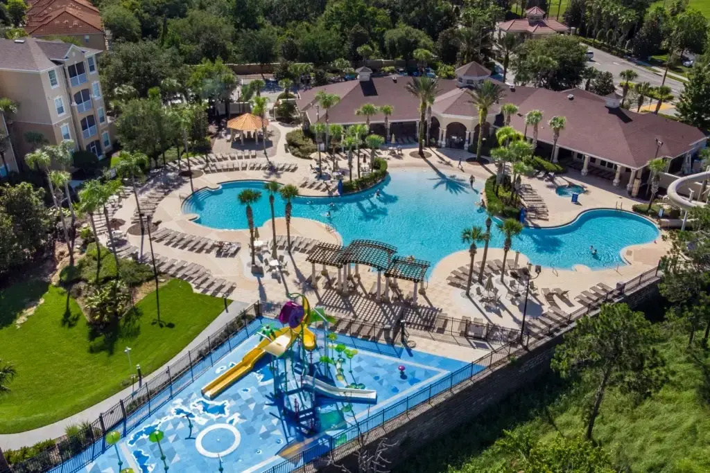 Newly Upgraded Disney Themed Vacation Retreat, Kissimmee, US