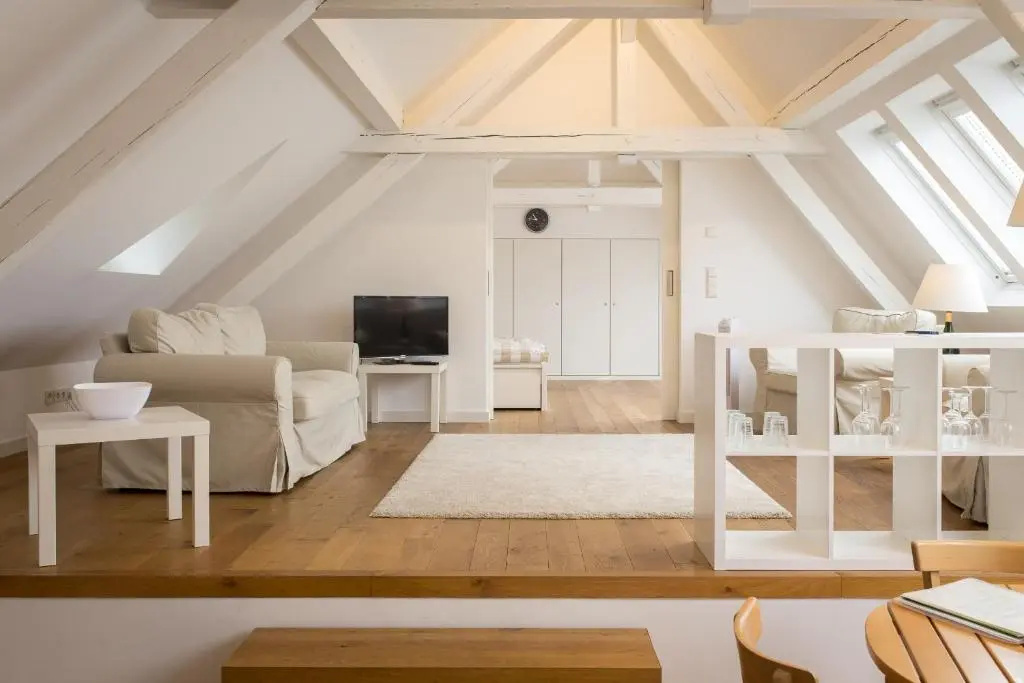 Landhaus Reverchon