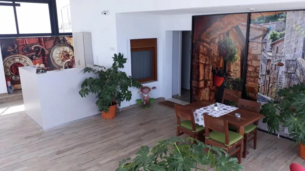 Yakamoz Otel