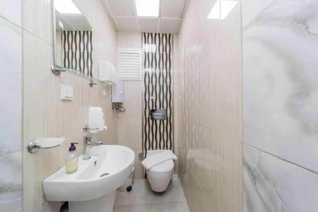 Central Flat near MarkAntalya Mall in Muratpasa