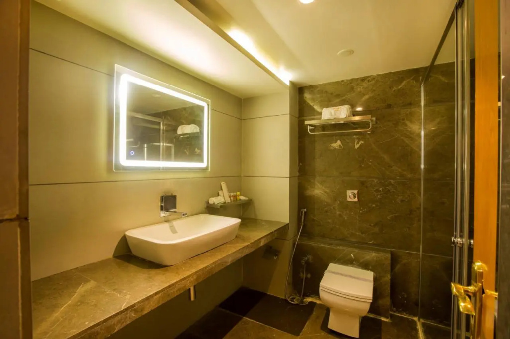 Hotel Shubh Inn