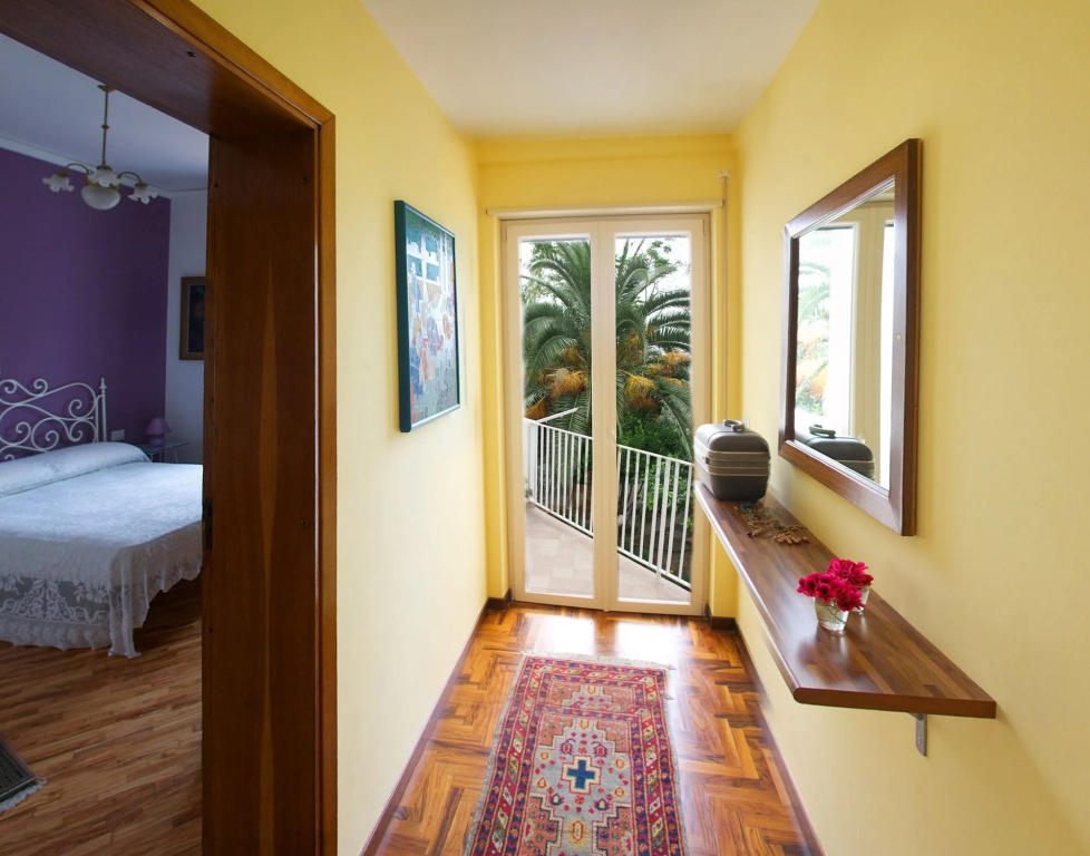 Lumachella B&B