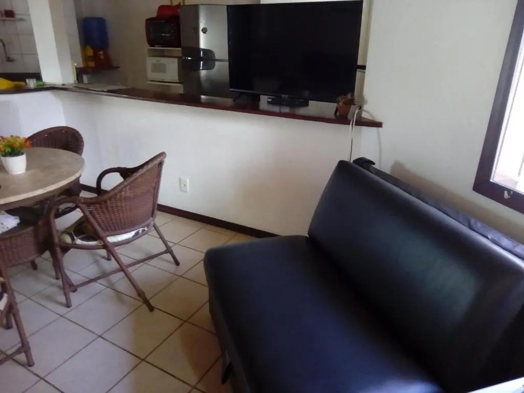 Apartamento - Villa de Praia do Forte