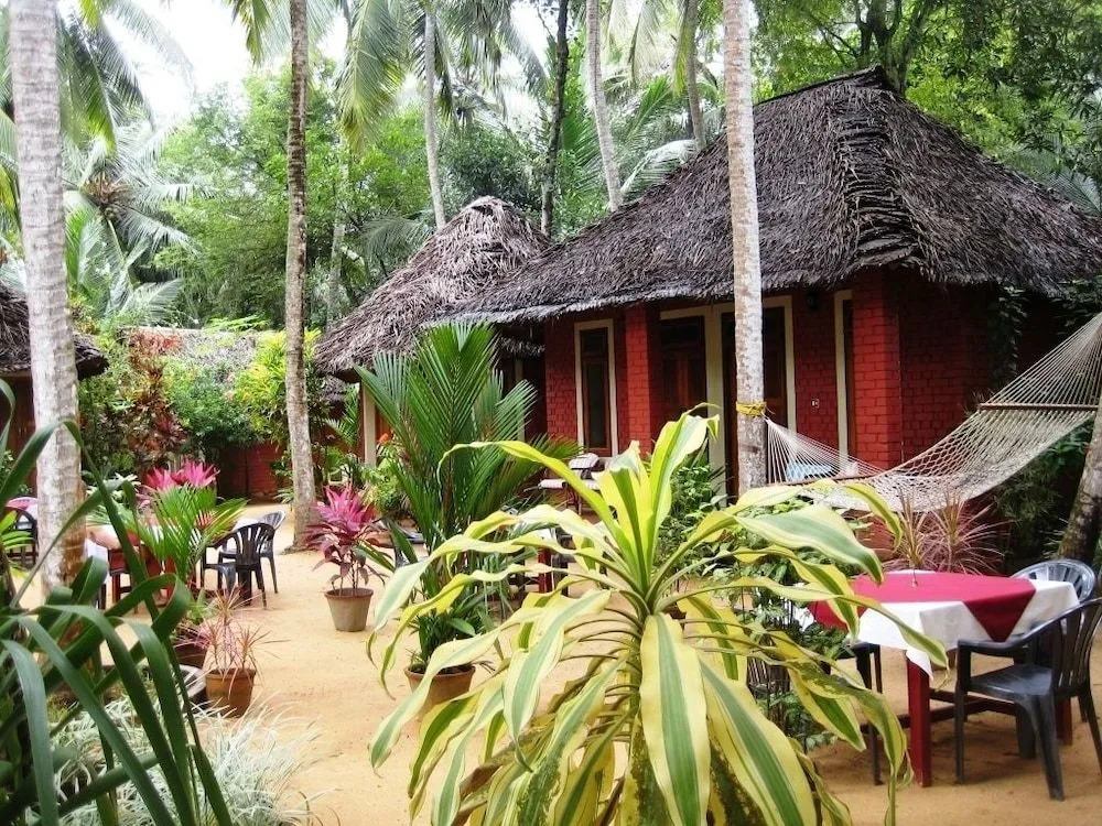 New Ideal Panchakarma Centre