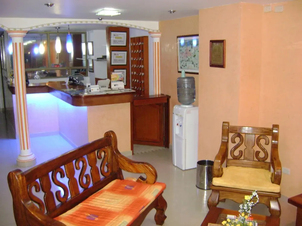 Hotel Armont Calarca