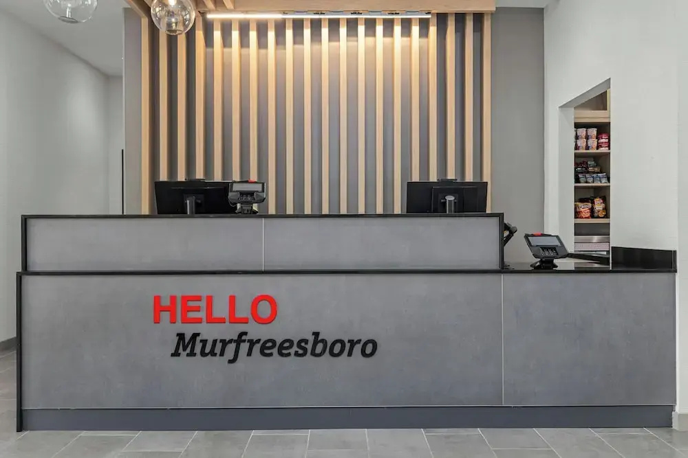 Towneplace Suites By Marriott Murfreesboro