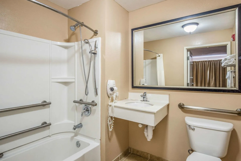 MainStay Suites Port Saint Joe South