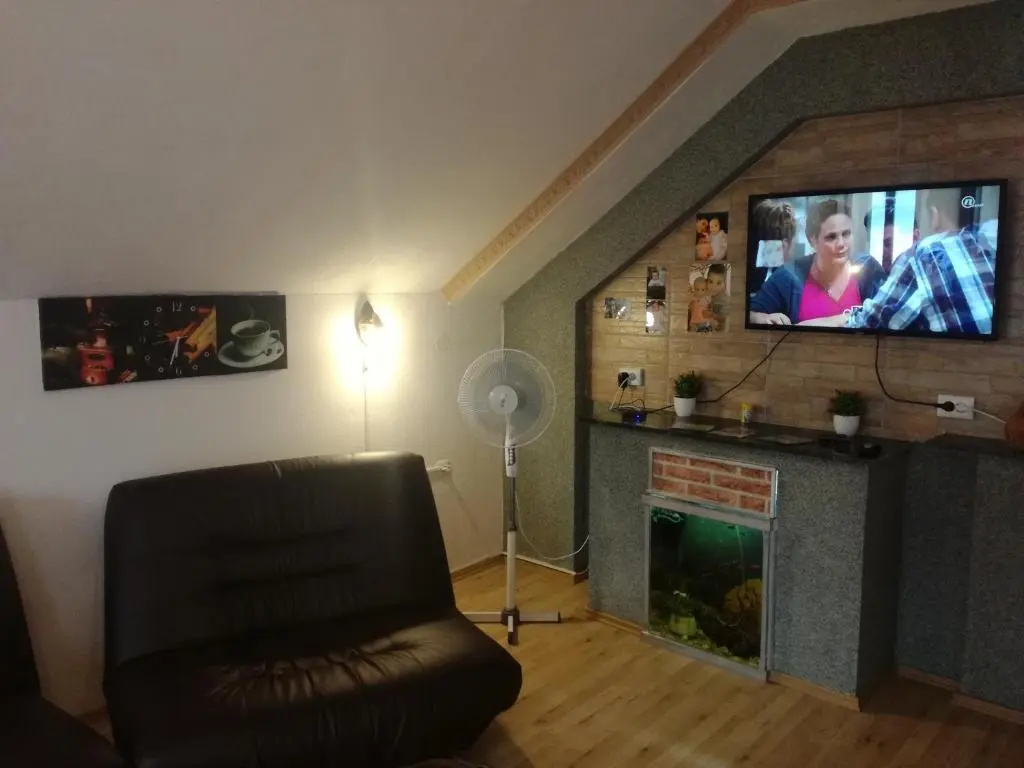 Apartman Denis Una