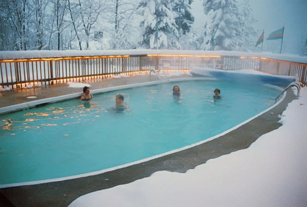 North Star Lodge & Resort