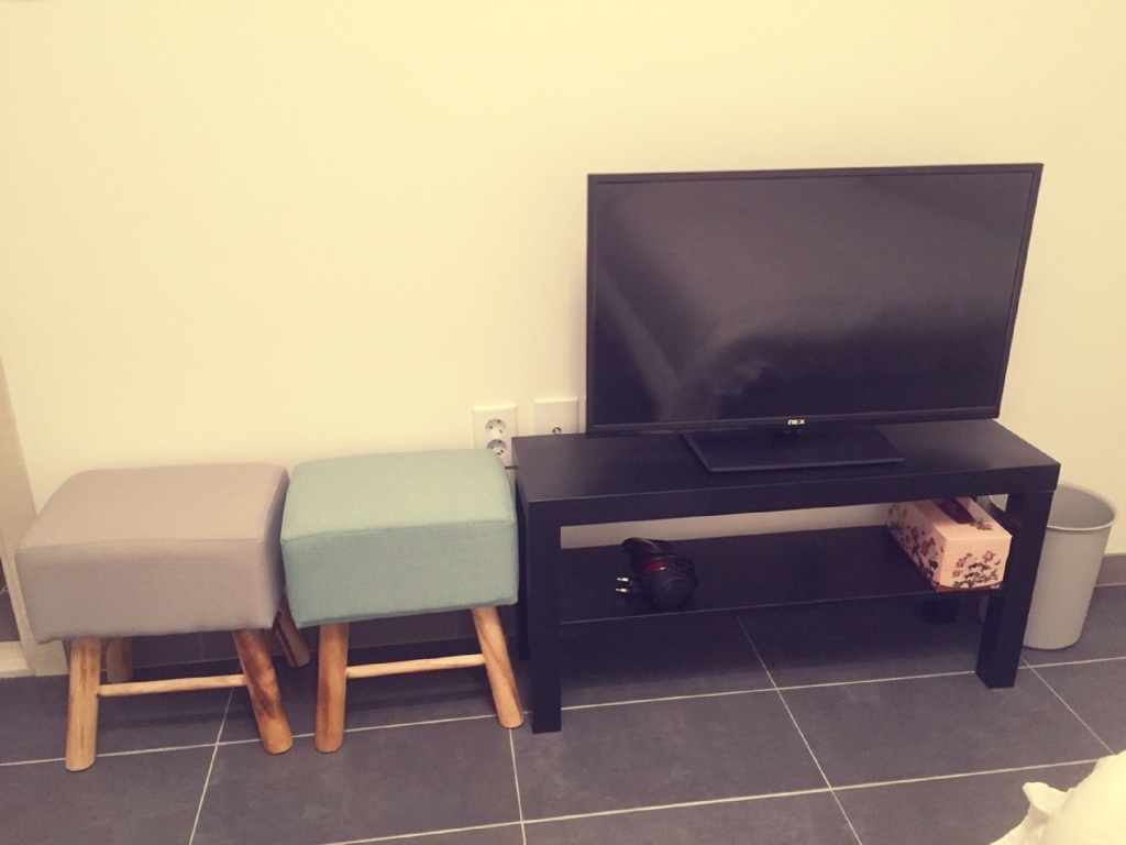 Incheon Airport Happy Place Guesthouse