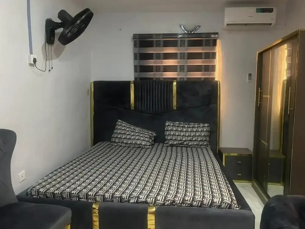 Muniz Global Apartments