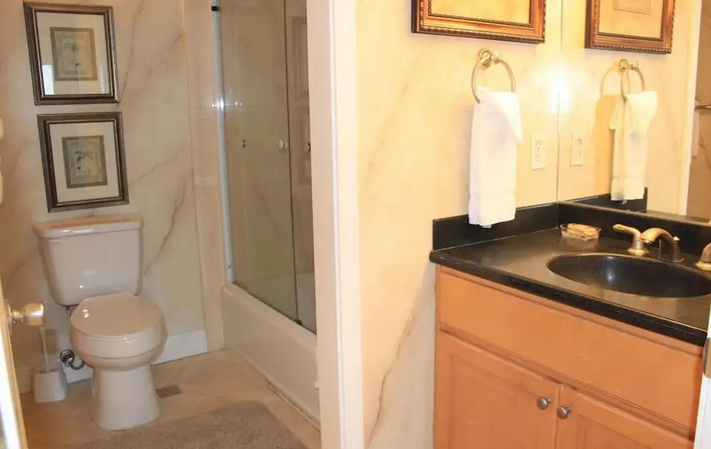 Dunes of Panama - 3 Bedroom Condos