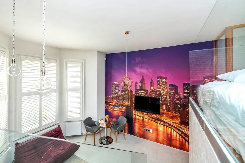 1BR Stylish Apartment in Earls Court!