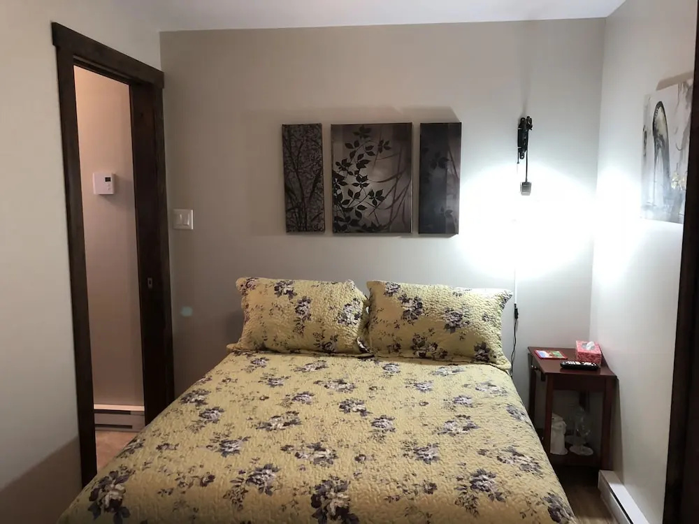 Admirals Bed and Breakfast