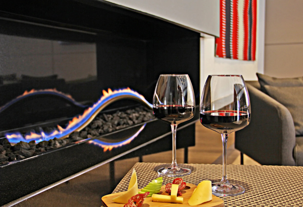 Luhho Suites Bogota