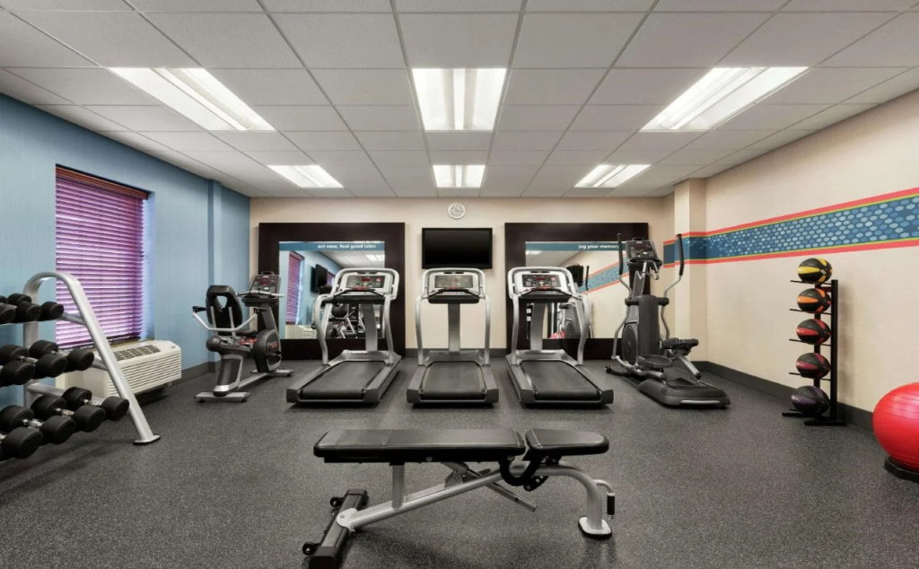 Hampton Inn & Suites Syracuse Dewitt