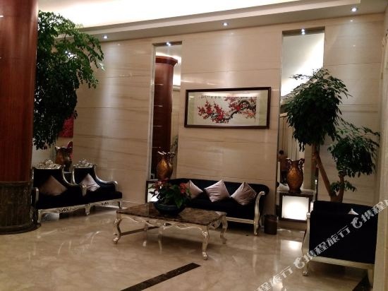 Heman Vinelea Zijinyuan Hotel (Xiangshan Shipu Fishing Port Ancient City Scenic Area)