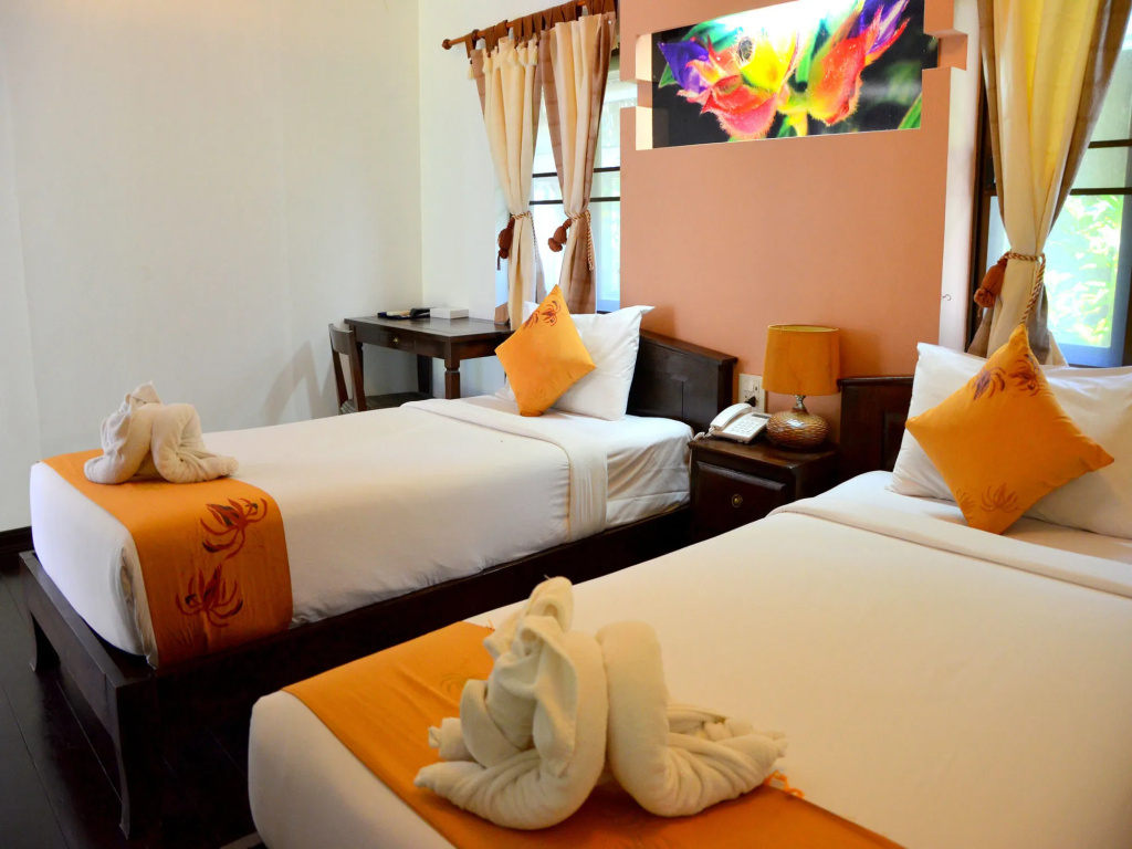 The O Valley Hotel